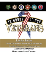 CB Residential Brokerage Denver - Linda Bram