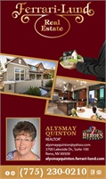  Ferrari Lund Real Estate - Alysmay Quinton