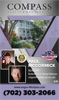 Compass Realty - Paul McCormick