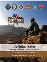 Cellular Sales
