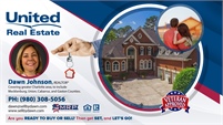  United Real Estate Queen City - Dawn Johnson