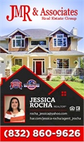  JMR & Associates - Jessica Rocha