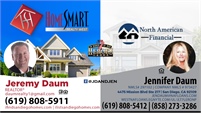 HomeSmart Realty West & North American Financial WD Corp