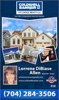  Coldwell Banker 1st Choice Realty LLC - Lorrene Allen