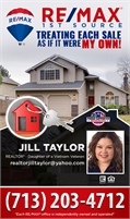  RE/MAX 1st Source - Jill Taylor
