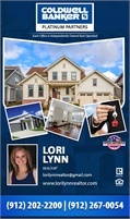  Coldwell Banker Platinum Partners - Lori Lynn