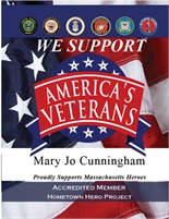  Compass - Mary Jo Cunningham
