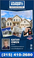  Coldwell Banker Hearthside Realtors - Kathy Owen
