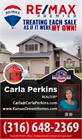  RE/MAX Premier - Carla Perkins