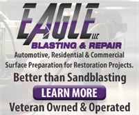 Eagle Blasting & Repair