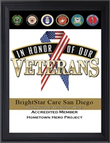 BrightStar Care San Diego