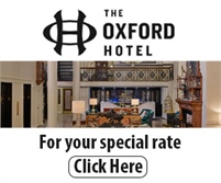 Oxford Hotel