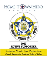 Arizona Verde Fire Protection