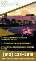 Cunningham & Sons Mortuary