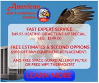 American Home & Commercial