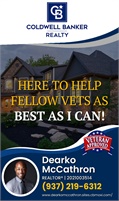 Coldwell Banker Homes - Dearko McCathron