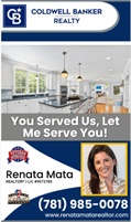 Coldwell Banker Realty - Renata Mata