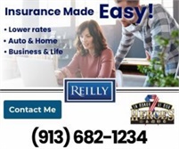 The Reilly Company, LLC - Leavenworth