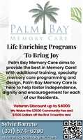 Palm Bay Memory Care