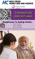 Holy Cross Homecare And Hospice