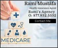Rami's Agency