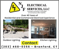 NJF Electrical Services, LLC