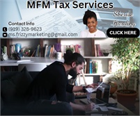 MFM Tax Services