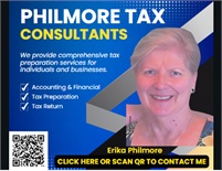 Philmore Tax Consultants
