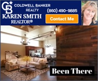 Coldwell Banker Realty - Karen Smith