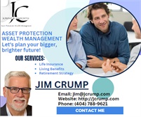 JCrump & Associates