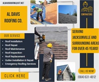 Al Davis Roofing Co.