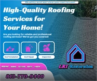 Lri Restorations LLC