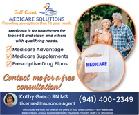 Gulf Coast Medicare Solutions