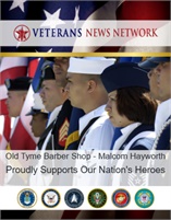 Old Tyme Barber Shop