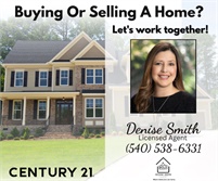 Century 21 Redwood Realty