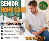 Elveria HomeCare LLC