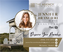 eXp Realty - Jennifer Brancieri