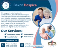 Bexar Hospice