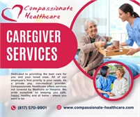 Compassionate Healthcare