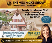 Cross Country Mortgage