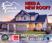 Jasmor Roofing & Contracting