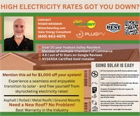 Mister Solar Guy - Powered by PlugPV