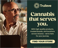 Trulieve - Tucson on Swan