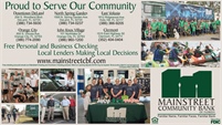 Mainstreet Community Bank of Florida