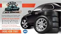 Austin's Auto Advantage