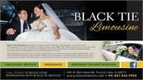 Black Tie Limousine