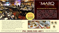 The Marq Banquet & Catering