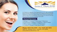 Darren L. Flowers, DMD, PLLC.