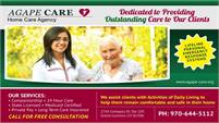 Agape Care
