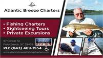 Atlantic Breeze Charters
